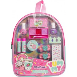 KONTIKI Coffret Beauté Yummy Bag