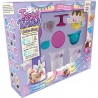 GOLIATH Jeu loisir créatif Mini Chef Unicorn Party Pack