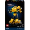 LEGO 10338 Icons Transformers Bumblebee