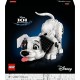 LEGO 101 Disney Le Chiot des Dalmatiens 43269