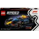 LEGO 77243 Speed Champions Voiture F1 Oracle Red Bull Racing RB20