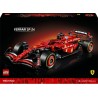 LEGO 24 Technic F1 Ferrari SF- 42207