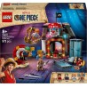 LEGO 75637 One Piece Le chapiteau de Baggy le clown