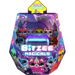 SPIN MASTER Jeu électronique Mon animal intéractif Bitzee