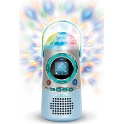 VTECH KidiLight Show party