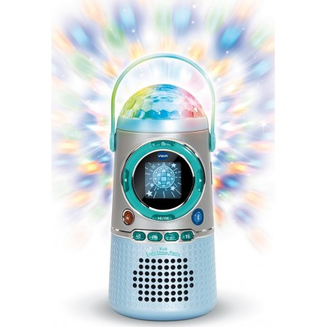 VTECH KidiLight Show party