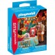 PLAYMOBIL 71879 Playmobil fête des morts mexicaine- 17 pièces