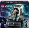 LEGO 76780 DC Mercredi Figurine de Mercredi Addams