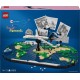 LEGO 41838 Souvenirs de voyages en famille