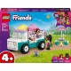 LEGO 42644 Friends Le Camion de Glace de Heartlake City