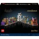 LEGO 76444 Harry Potter Les Boutiques Magiques de Chemin de Traverse