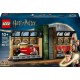 LEGO 76450 Harry Potter Book Nook le Poudlard Express