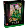 LEGO 75685 Tableau d'Emerald City