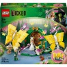 LEGO 75688 Le Mariage de Glinda