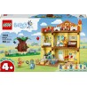 LEGO 11203 Bluey La Maison de Famille de Bluey