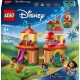 LEGO 43261 Disney La Maison d'Encanto Miniature