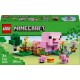 LEGO 21268 Minecraft La Maison de Porcelet