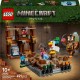 LEGO 21272 Minecraft Le Ring du Manoir des Bois