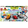 LEGO 10445 Duplo Team Race Cars & Driver
