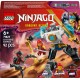 LEGO 71827 Ninjago La super armure robot de Zane