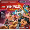LEGO 71827 Ninjago La super armure robot de Zane