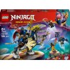 LEGO 71843 Ninjago Le Robot Dragonnier de Rogue