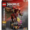 LEGO 71846 Ninjago Le Robot du Chevalier de Feu
