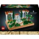 LEGO 10359 Icons Le Jardin Andalou