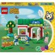 LEGO 77055 Animal Crossing Boutique de Vêtements de Soeurs Doigts de Fée
