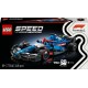 LEGO 77246 Speed Champions Speed Champions Voiture F1 Visa Cash App RB VCARB01