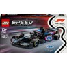 LEGO 77248 Speed Champions Voiture F1 BWT Alpine Team A524