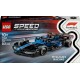 LEGO 77249 Speed Champions Speed Champions Voiture F1 Williams Racing FW46