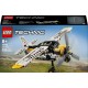 LEGO 42198 Technic L'Avion de Brousse