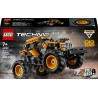 LEGO 42199 Technic Monster Jam DIGatron à Rétrofriction