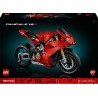 LEGO 42202 Technic La Moto Ducati Panigale V4 S