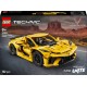 LEGO 42205 Technic Chevrolet Corvette Stingray