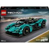 LEGO 42208 Technic Aston Martin Valkyrie