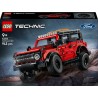 LEGO 42213 Technic SUV Ford Bronco