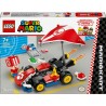 LEGO 72032 Super Mario Mario Kart Kart Standard
