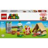 LEGO 72040 Super Mario Campement du Capitaine Toad