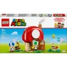 LEGO 72041 Super Mario Fête chez les Toads