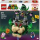 LEGO 72042 Super Mario Prince Florian et Château de Bowser