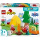 LEGO 10452 Duplo Les vacances au camping