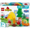 LEGO 10452 Duplo Les vacances au camping