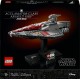 LEGO 75404 Star Wars Le Transport d'Assaut de Classe Acclamator