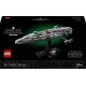 LEGO 75405 Star Wars Le Starcruiser Home One