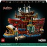 LEGO 75640 One Piece Le restaurant flottant Baratie