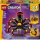 LEGO 3 Creator -en-1 Animaux sauvages l'araignée surprenante 1159
