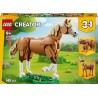LEGO 31166 Creator Le Beau Cheval