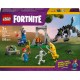 LEGO 77075 Fortnite Le Camp de Banane et Mécano